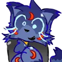 Ichi’s Dw emojis discord icon