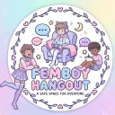 Femboy Hangout icon