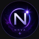 Nova Discord server icon