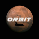 Orbit | Space enthusiast community Discord server icon