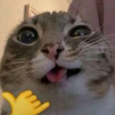 dudes (Teen hangout, vc, chill) Discord server icon