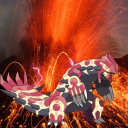 Pokémon: Rifts Discord server icon