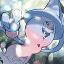 Pokémon: Rifts Discord server icon