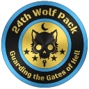 24th Wolfpack