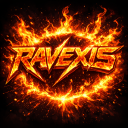 RAVEXIS' MANSION Discord server icon