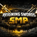 Reigning Swords SMP Discord server icon