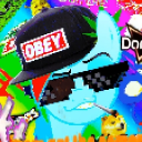 louisianatards #swag Discord server icon