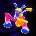 ⋆｡‧˚ʚ🌈Ƭ𐤠ƊƇ : ꝖꓴƖⱤƘƖƝƸⳜⳜ🌠ɞ˚‧｡⋆ Discord server icon