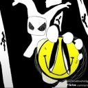 John Reprieve catches Dozer Discord server icon