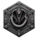 Satanas Fidelis .gg/satanizm