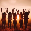 Find a Friend Discord server icon