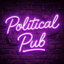 Political Pub Discord server icon