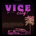 𝕍𝕀ℂ𝔼 ℂ𝕀𝕋𝕐: A Slice of Life Discord server icon