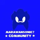 ✯ MarawanSonic7・Community ✯