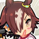 ʚ . supamusume . ɞ Discord server icon