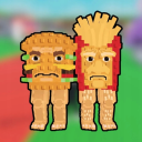 havoc shop Discord server icon