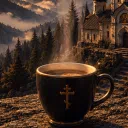 ⛪ 𝘾𝙤𝙛𝙛𝙚𝙚 𝙃𝙤𝙪𝙧 ☕