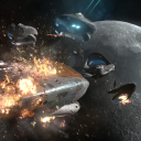 The Orville @ Discord Discord server icon