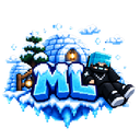 ❄ MineLight | Network icon