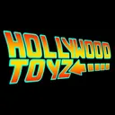 Hollywood Toyz's Server