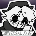 Universal Fate