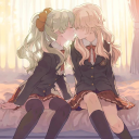 Yuri Hell – Lowest Circle Discord server icon