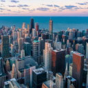 Chicago --- Music and Acting Roleplay Discord server icon
