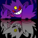 Shadow Monsters