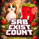 SAB Exist Count Discord server icon