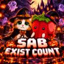 SAB Exist Count Discord Server Icon