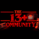 The 13+ Community || LGBTQI...