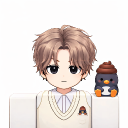 𝔹𝔸𝔻𝔸 쉼터 디스코드 Discord server icon