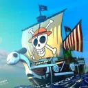 The Going Merry