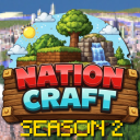 NationCraft S2 Discord server icon
