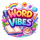 Word Vibes