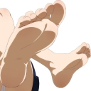 《🦶🏻•{Feet Kingdom}•🏰》