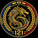 121ST Haita Neagra Division