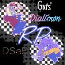 Guts's DSaF & Dialtown RP Server!!