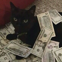 Funding & gambling Discord server icon