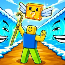 Discovery icon for Open Sea For Brainrots Discord server