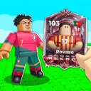 Spin a Soccer Card