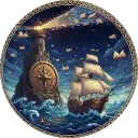 閱讀俱樂部│BOOK CLUB discord icon