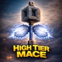 High Tier Mace