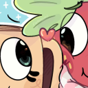 🦕౨ৎThe fossilings [DJ2L] REVAMP🐚 Discord server icon