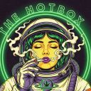 The HotBox Discord server icon