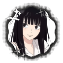 ﹒  𝒱ᥱᥣ᥎ᥱ𝗍 ʋσᥕs   ﹒  𑣲 Discord server icon