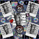 rue dla k Server Icon