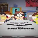 The crystalized empire (south park rp)