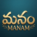 Manam Discord server icon