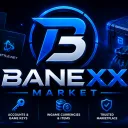 🛒 Banexx Market 💎